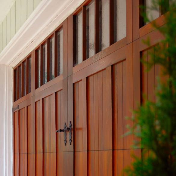 Garage Door Installation Cameron MO