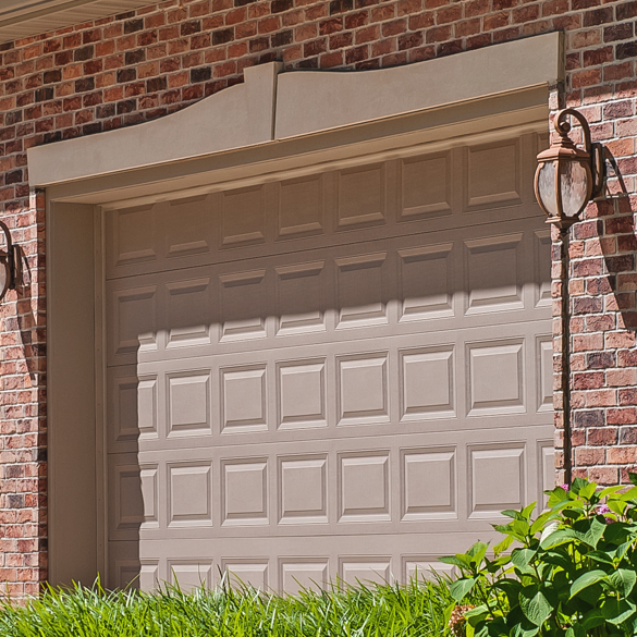 Garage Door Installation Smithville MO