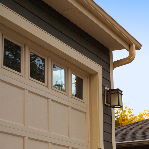 Overhead Door Installation St. Joseph MO