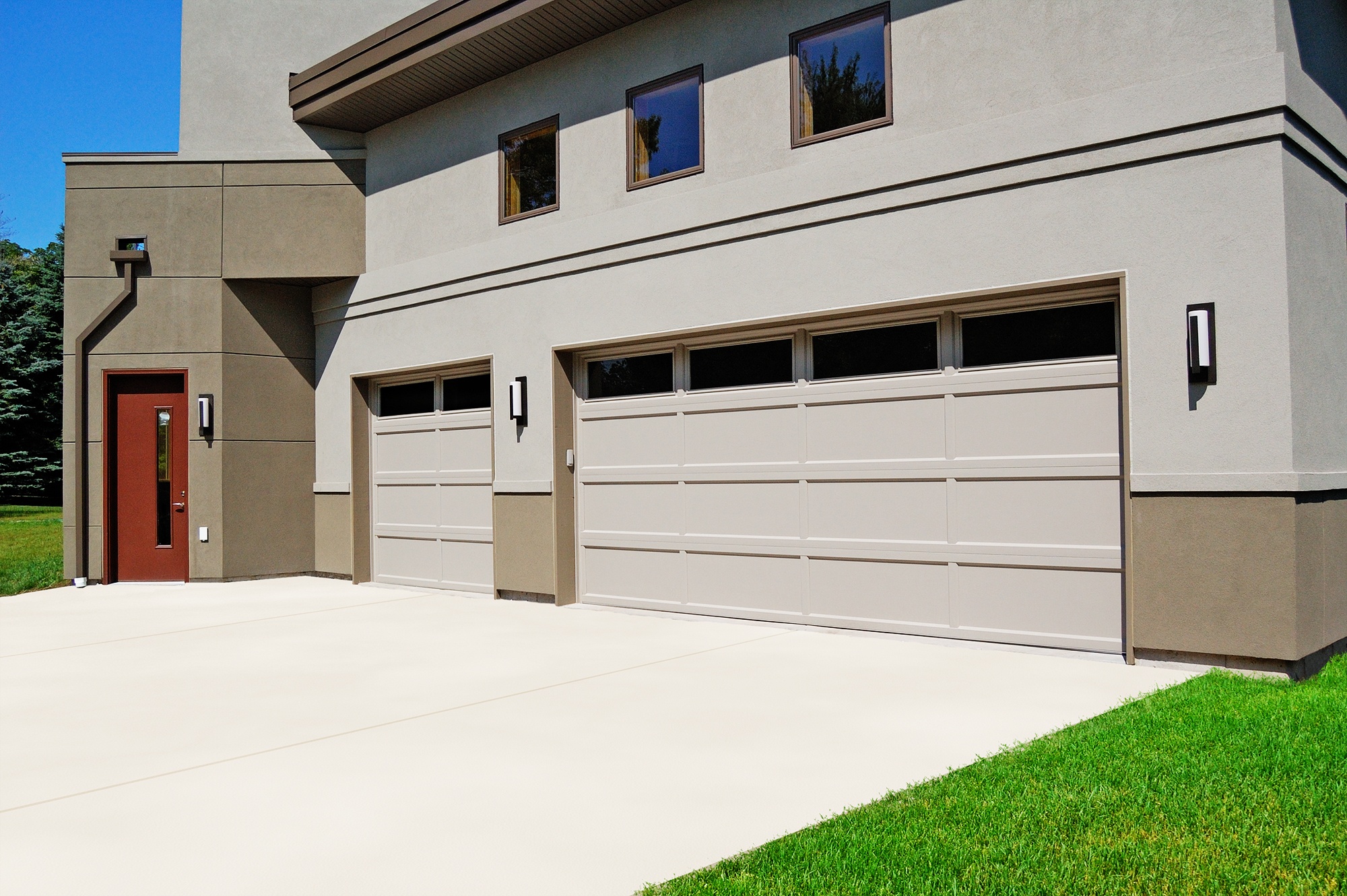 Overhead Door Tyler Tx Garage Door Openers Sears 3074 Old