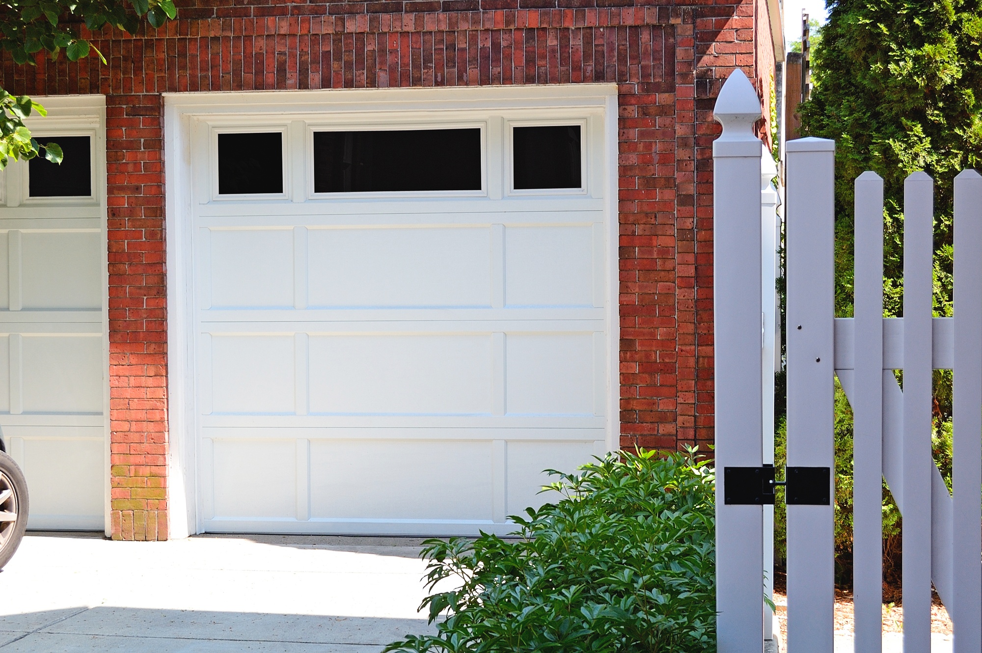 recessed panel | chi overhead doors recessed panel | chi overhead doors
