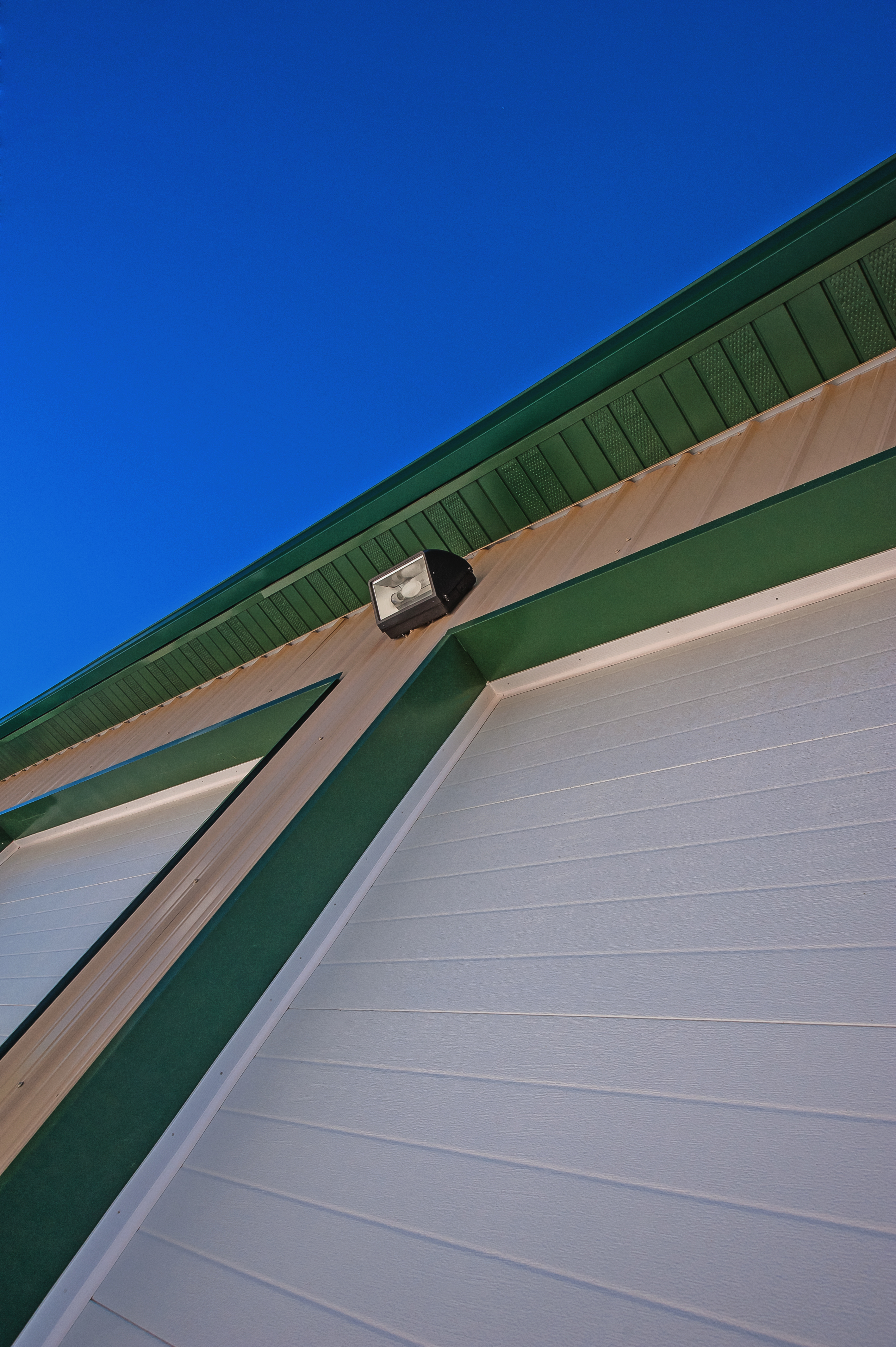 Model 3285 | Insulated sandwich | C.H.I. Overhead Doors