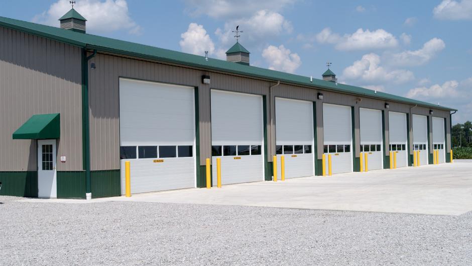 Overhead Doors Built By C H I 32mg Chi0023 1 Jpg