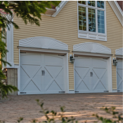 Garage Door Gallery