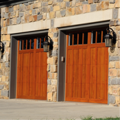 Garage Door Gallery