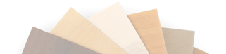  Request a Color Sample