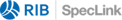 RIB SpecLink logo