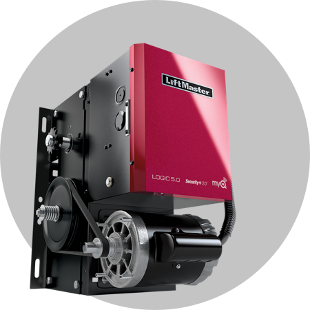 Liftmaster-CTA