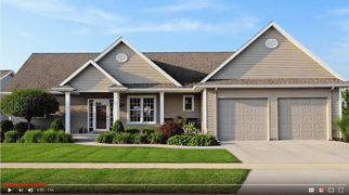 Residential Garage Doors