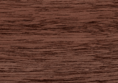 C.H.I. Mahogany woodtone swatch