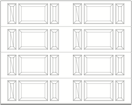 Fiberglass Combo