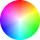 C.H.I. powder-coating color palette
