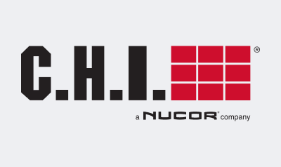 CHI Overhead Doors logo