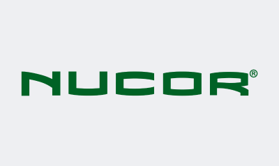 Nucor logo