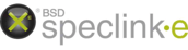 SpecLink logo