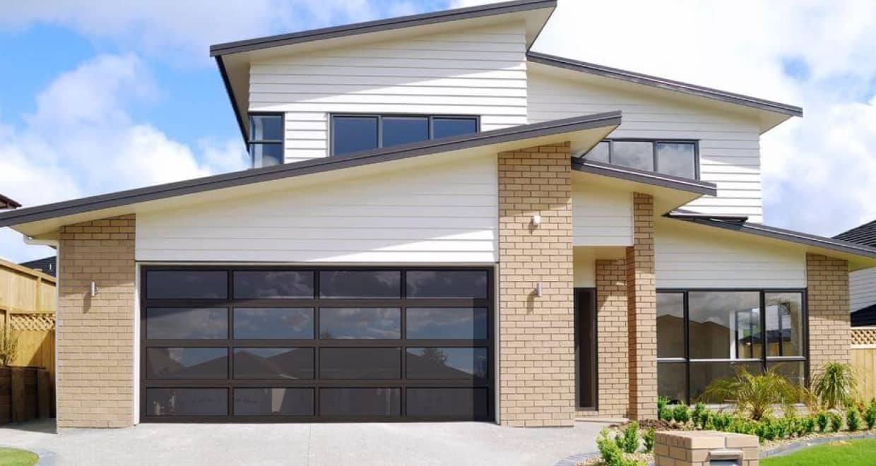 contemporary-garage-door