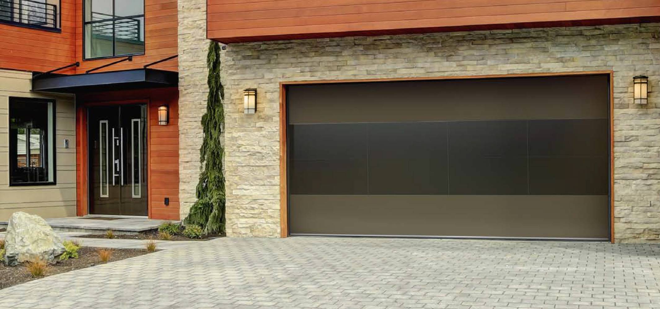 Sterling in burnished slate