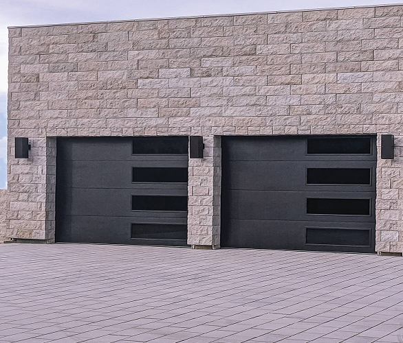 2158 - Skyline Flush