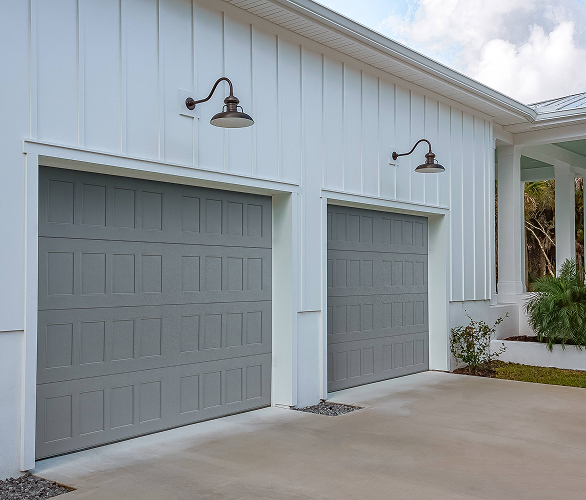 2250 - Stamped Shaker