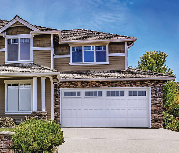 2518 - Stamped Shaker