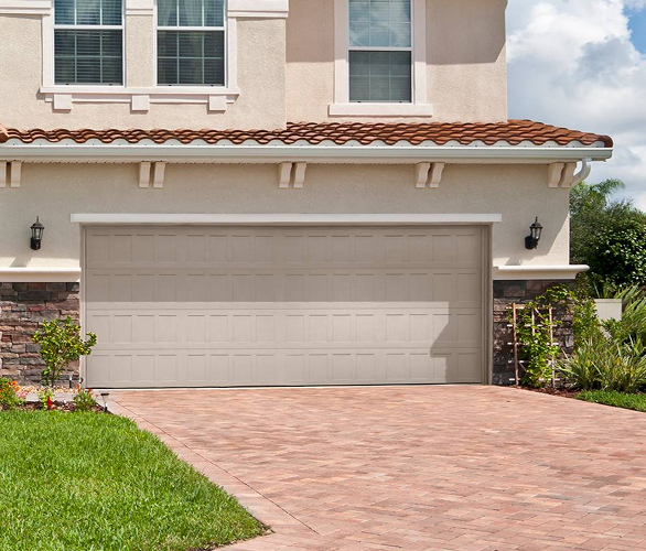 2551 - Stamped Shaker