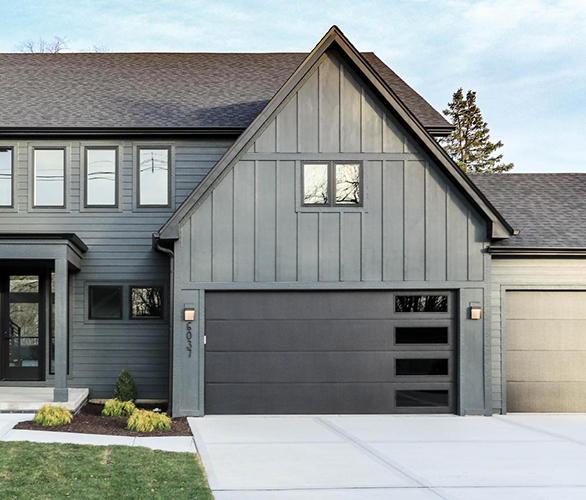 4150 - Skyline Flush