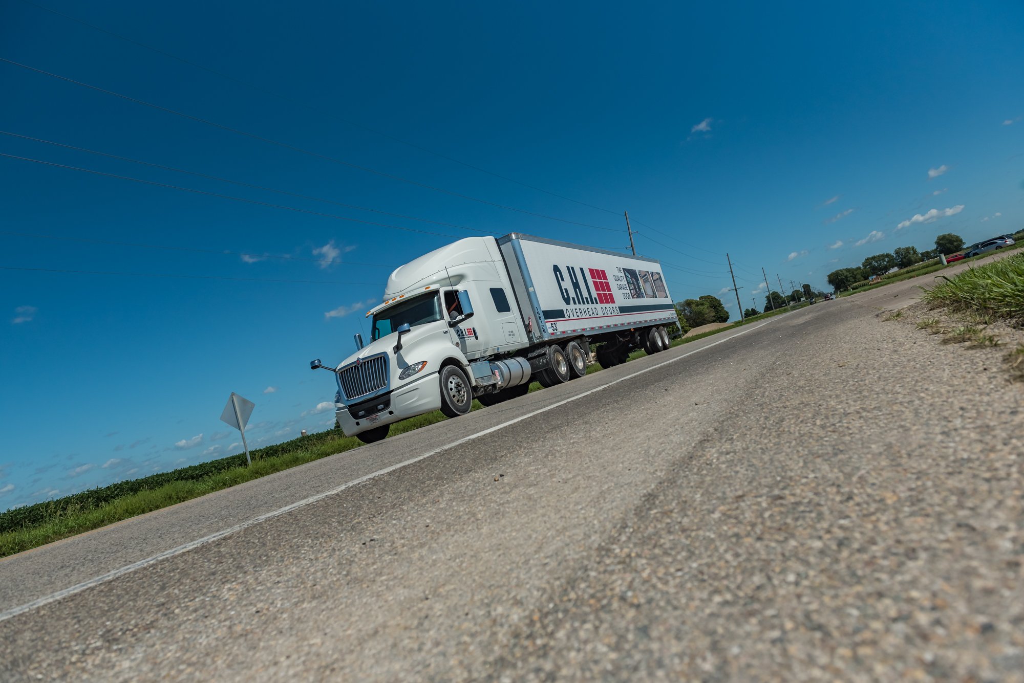 Careers CHI Overhead Doors