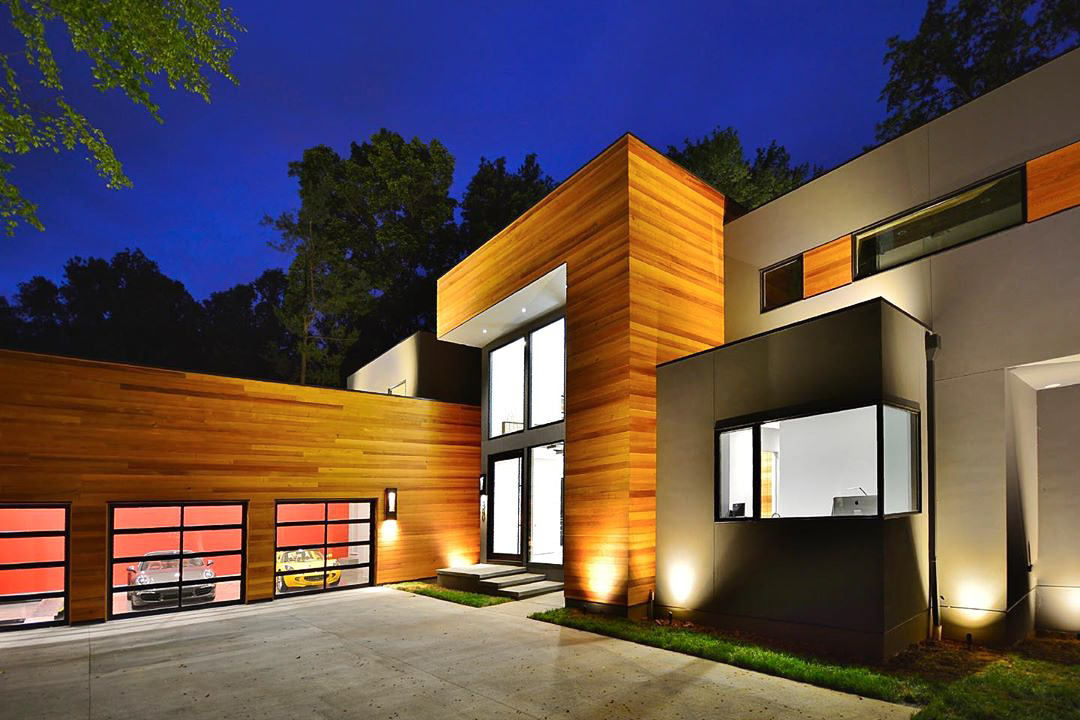 garyjobebuilder and gallonis_ instagram full-view house
