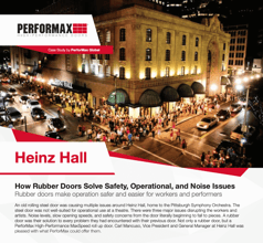 heinz-hall