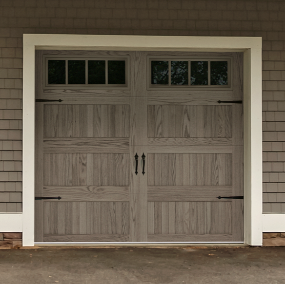 Overhead Doors Smithville MO