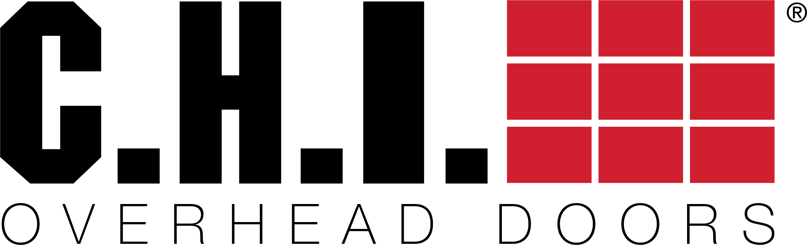 C.H.I. Overhead Doors