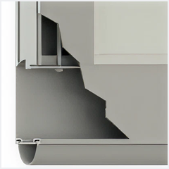 Section construction