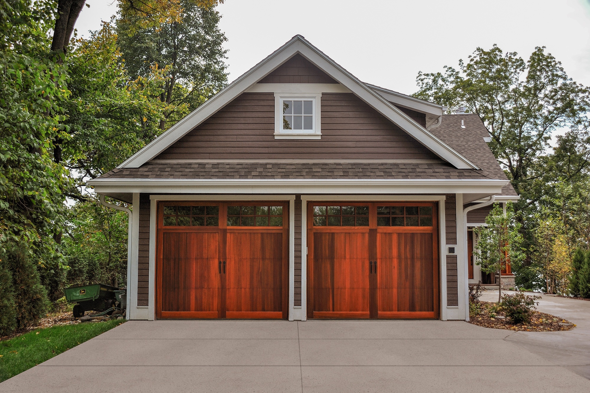 Carriage House Overlay CHI Overhead Doors Carriage House Overlay CHI Overhead Doors