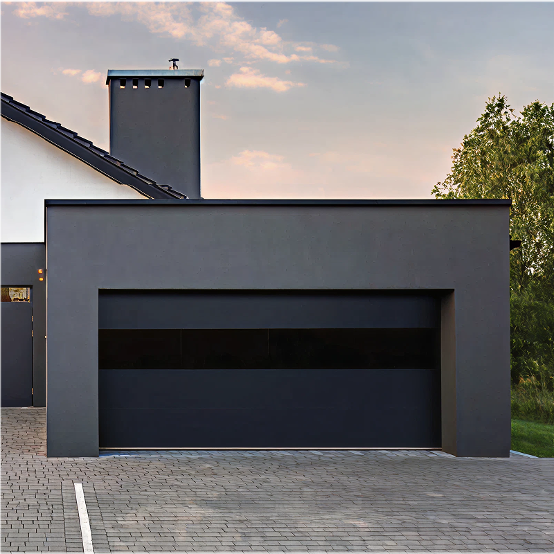 Residential Sterling 2