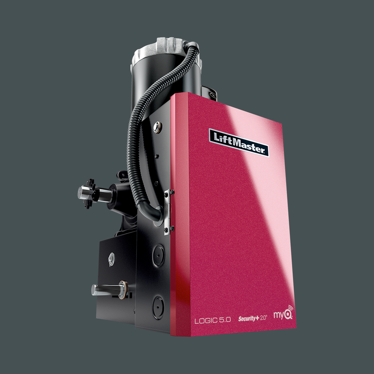 LiftMaster Model GH