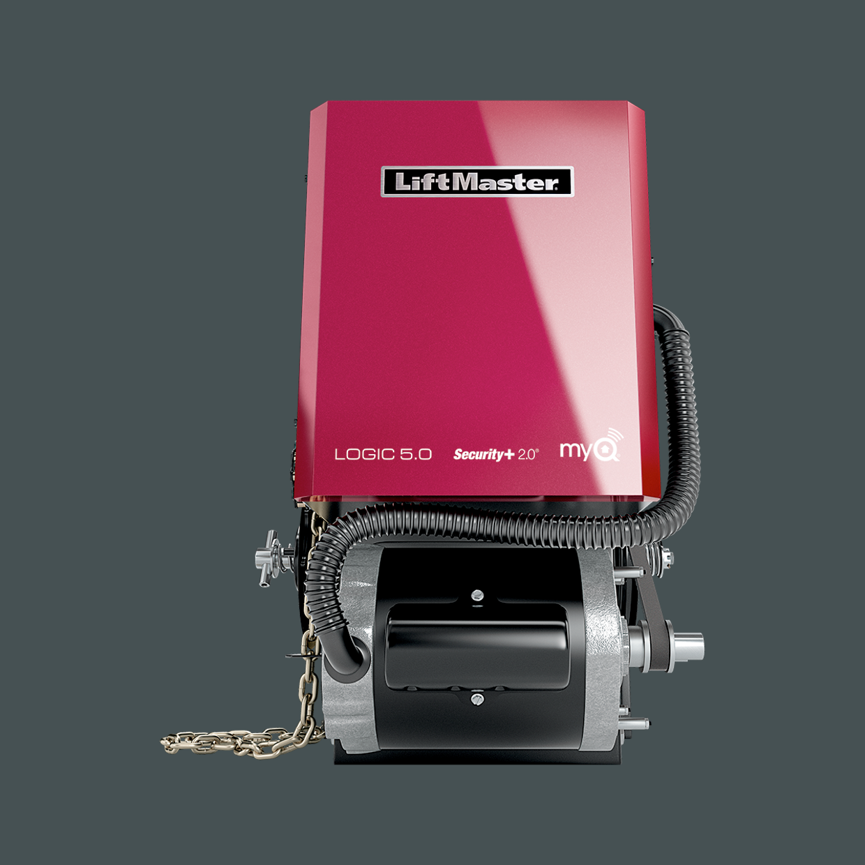 LiftMaster Model H
