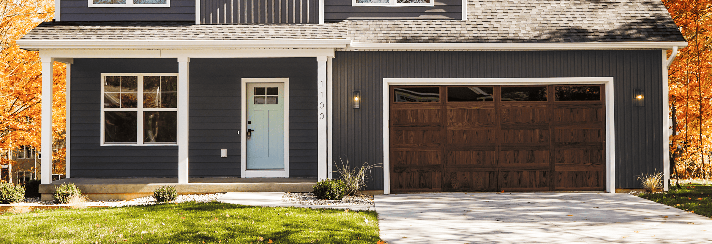 Garage Doors Santa Rosa