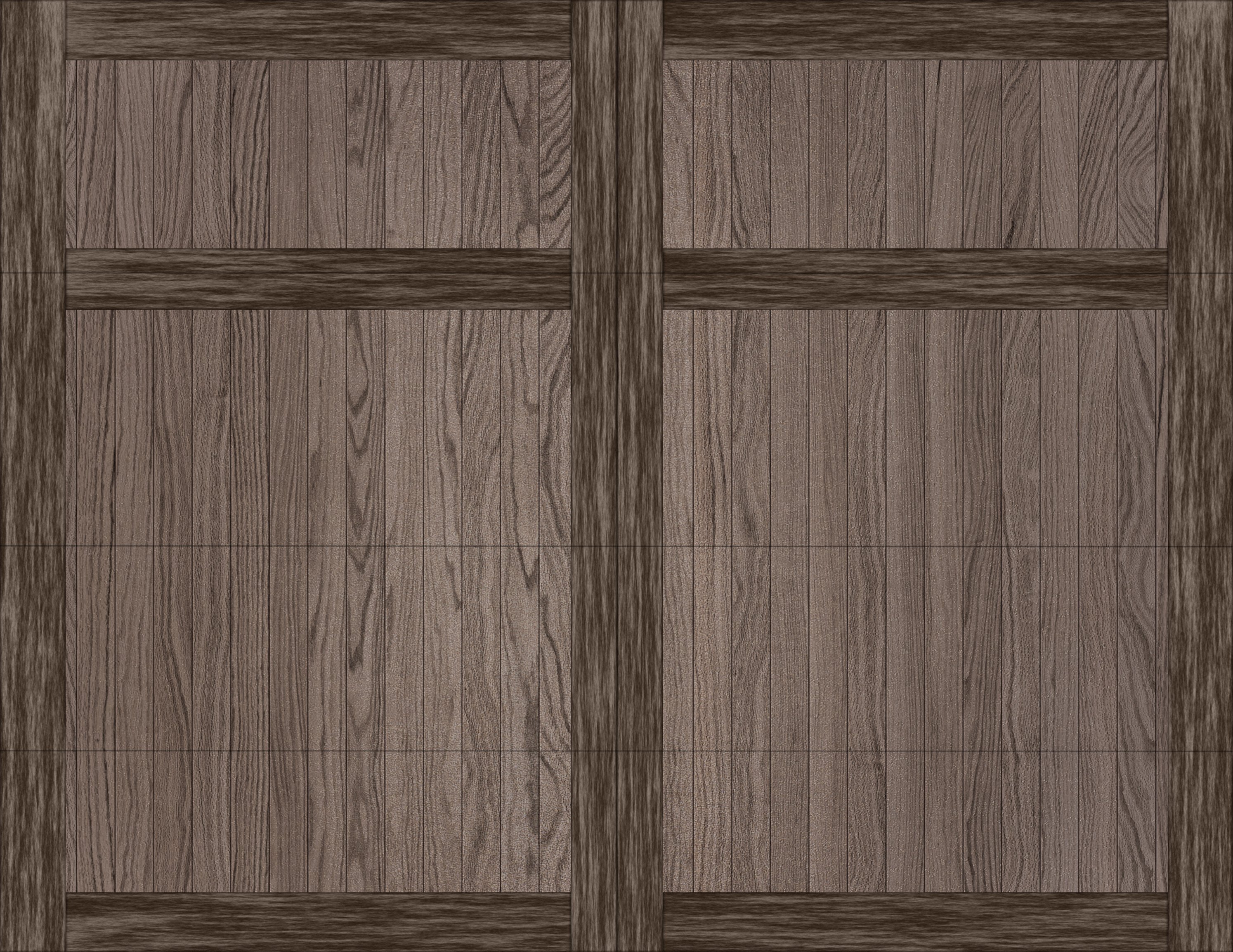 Accents Woodtones By C H I Overhead Doors