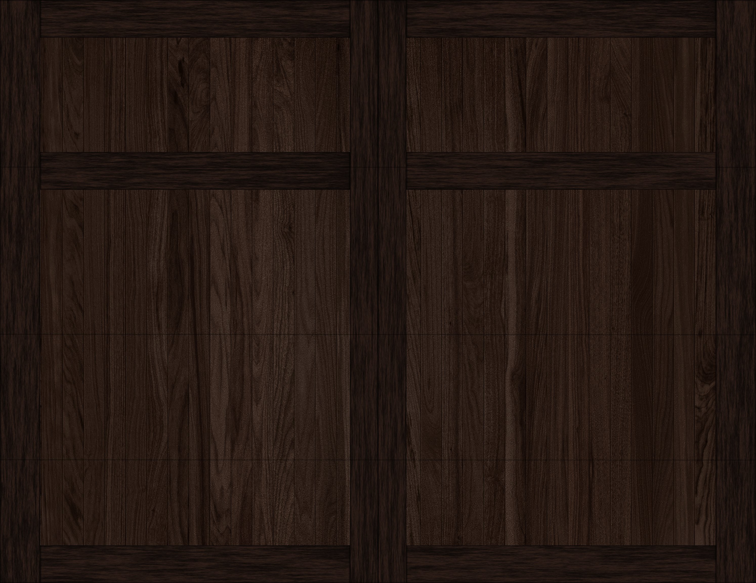 Accents Woodtones By C H I Overhead Doors