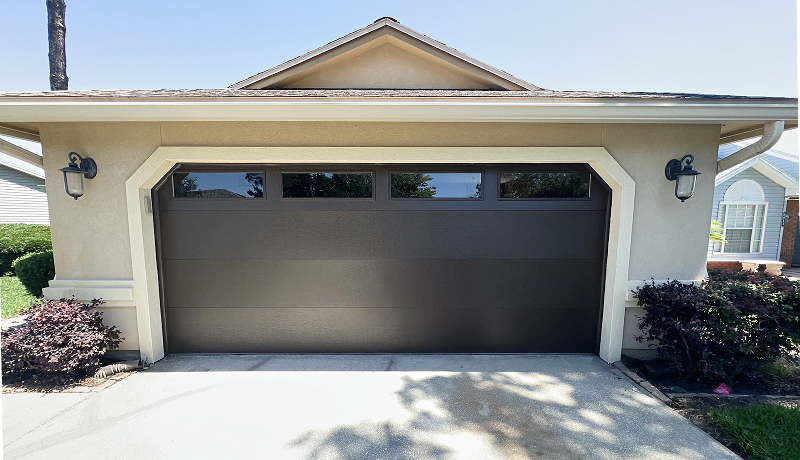 Skyline flush collection thumbnail