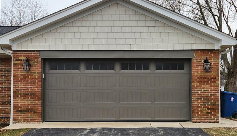 Stamped carriage house collection thumbnail