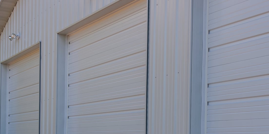 Model 7366 | Rolling fire | C.H.I. Overhead Doors