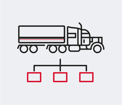 van network icon