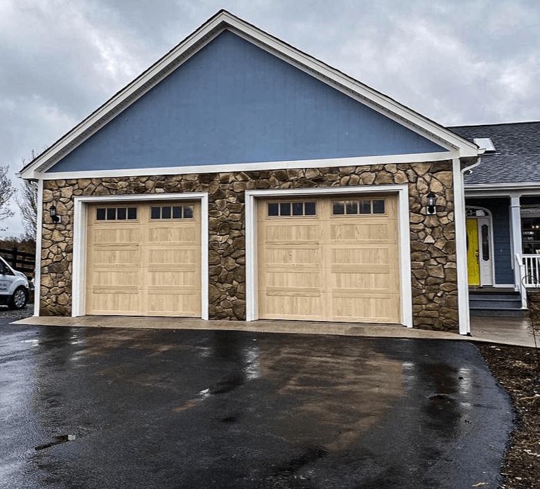 Stamped carriage house collection thumbnail