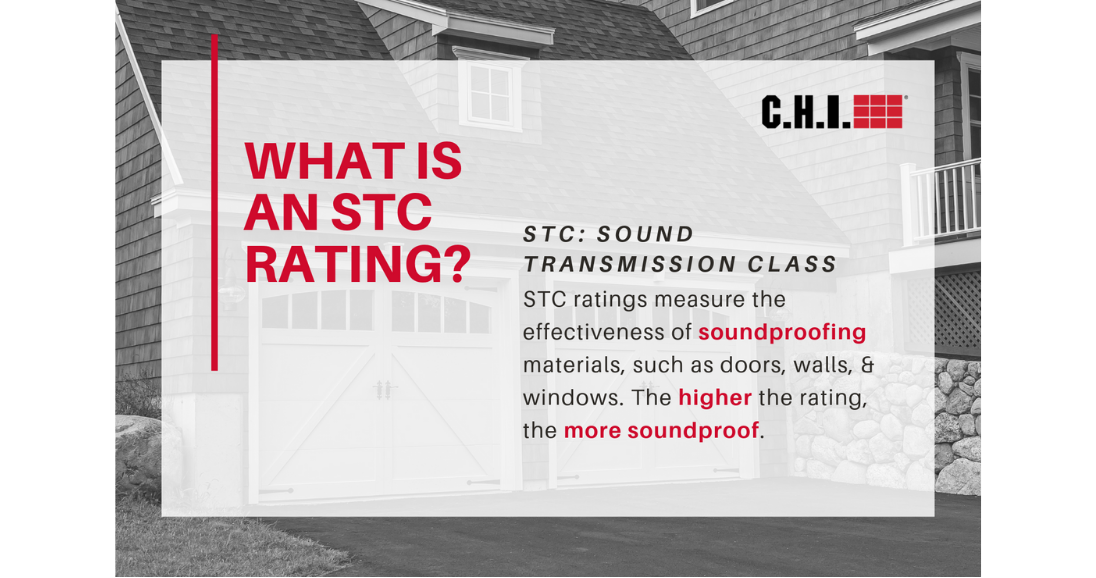 what is STC rating_insulation blog image